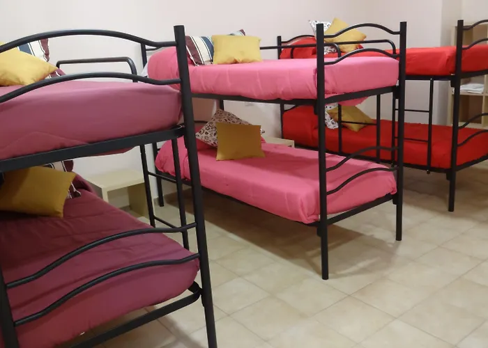 Villa Angelina - Casa per Ferie